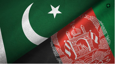 Afghanistan Eid