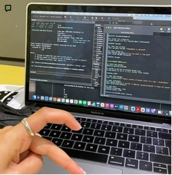 how to start coding