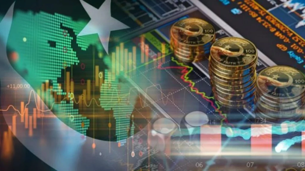 Pakistan Economy 2026